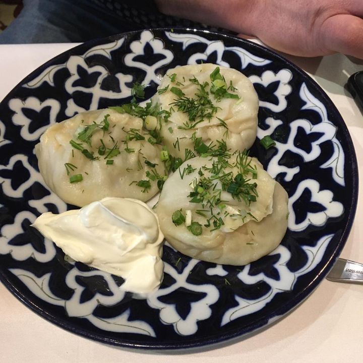 Липецк Малика