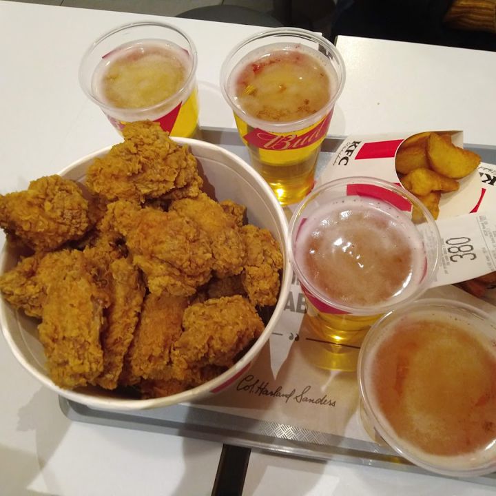 KFC Лобня
