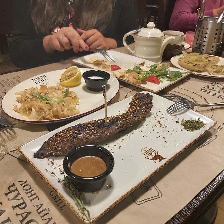 Фото Torro Grill Магадан