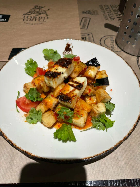 Доставка Магадан из ресторана Torro Grill