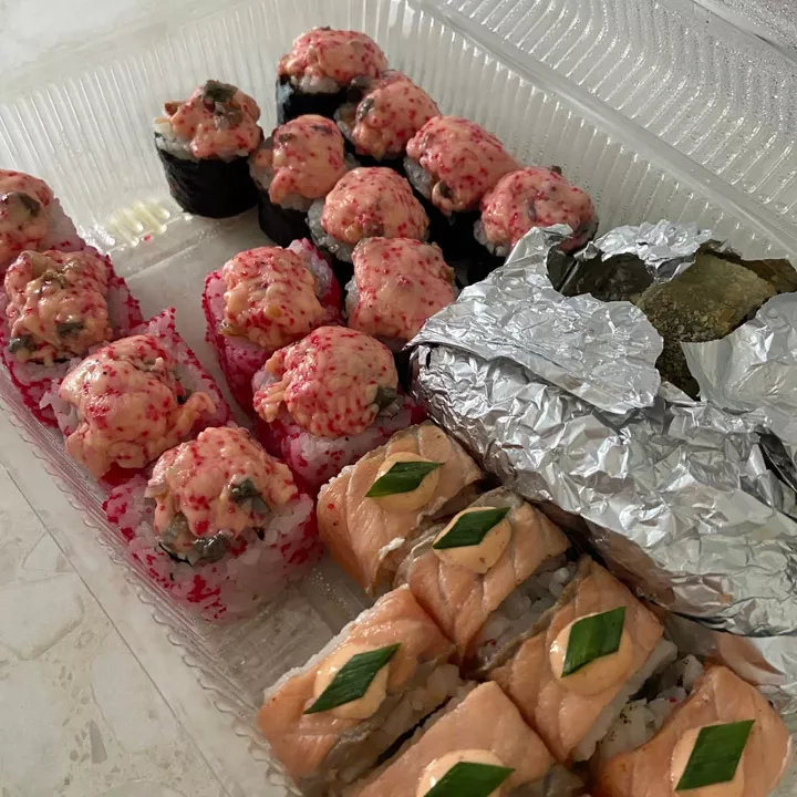 Малоярославец Кимико