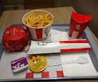 Ресторан доставки KFC
