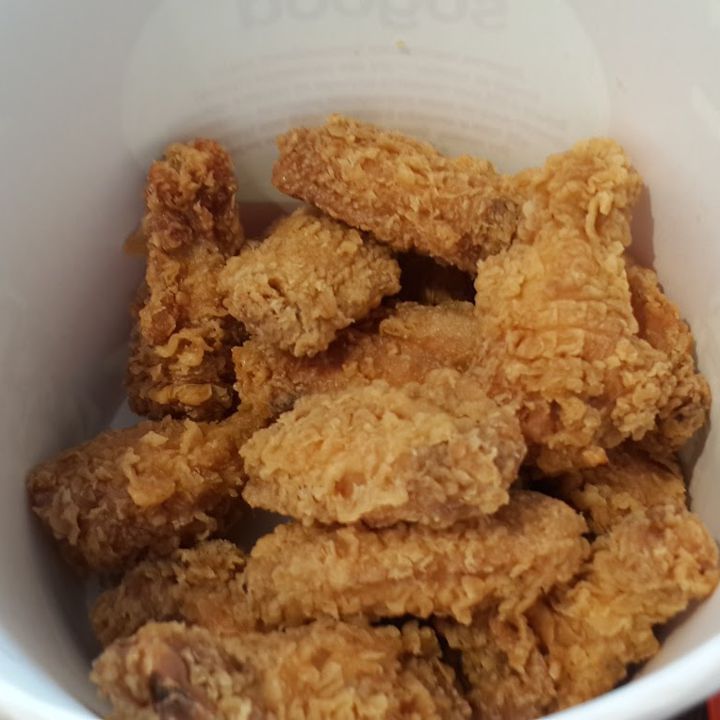 Фото KFC