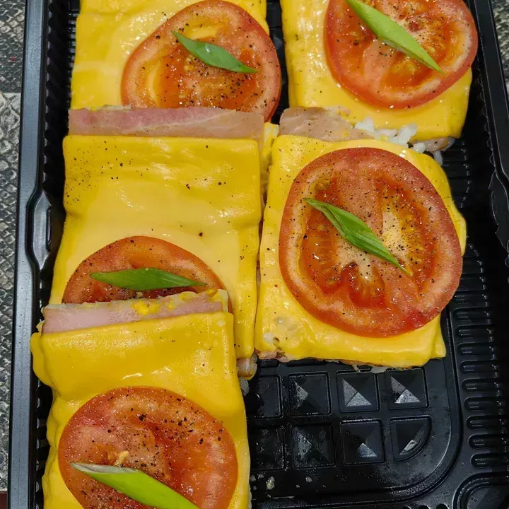 Ресторан доставки Снежная сакура