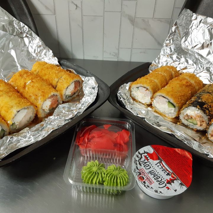 Миасс Edoff