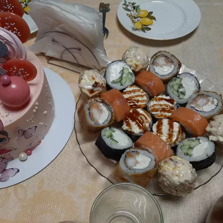 Доставка Edoff