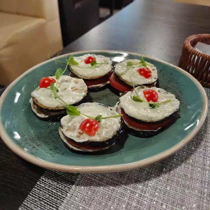 Бархат Михайловка