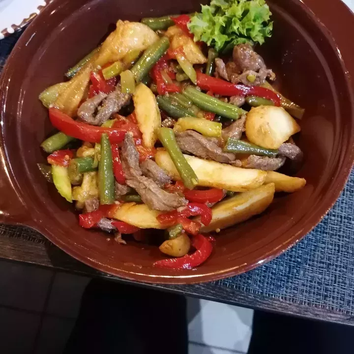 Михайловка Бархат