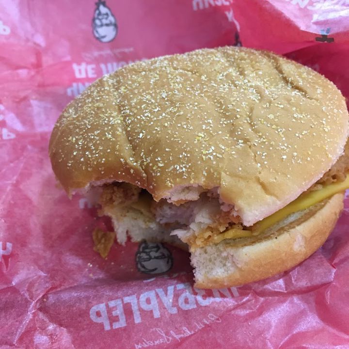 Назрань KFC