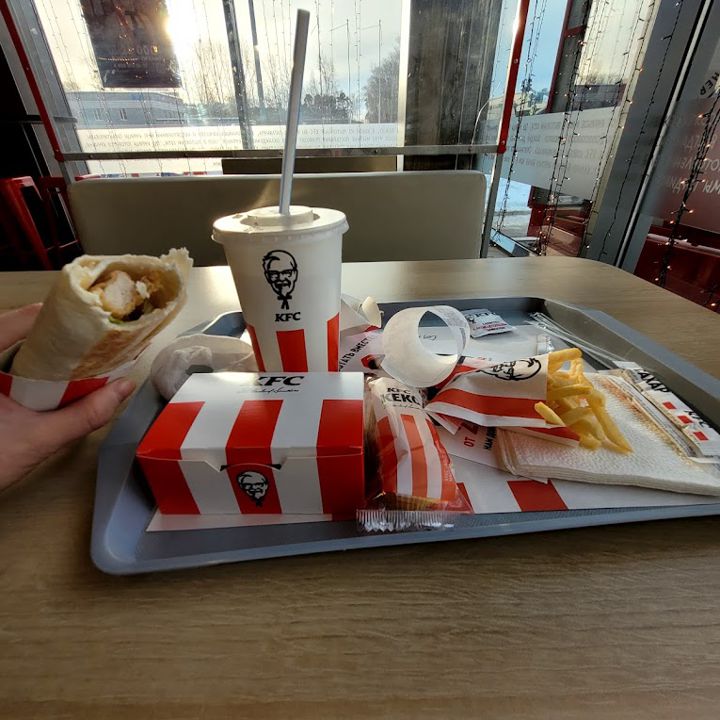 KFC Нальчик