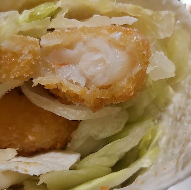 Ресторан доставки Вкусно и точка