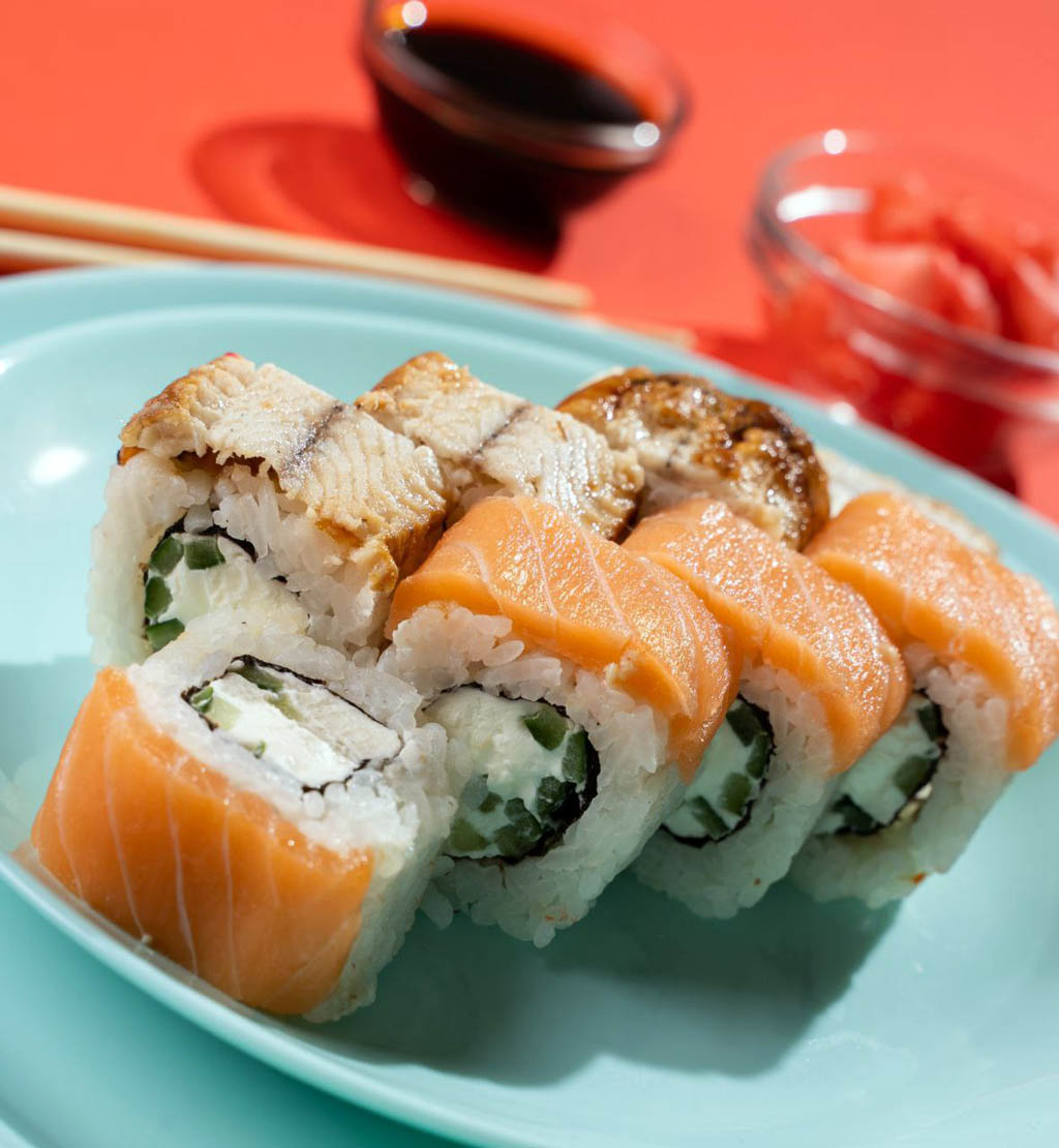 Фото Wasabi