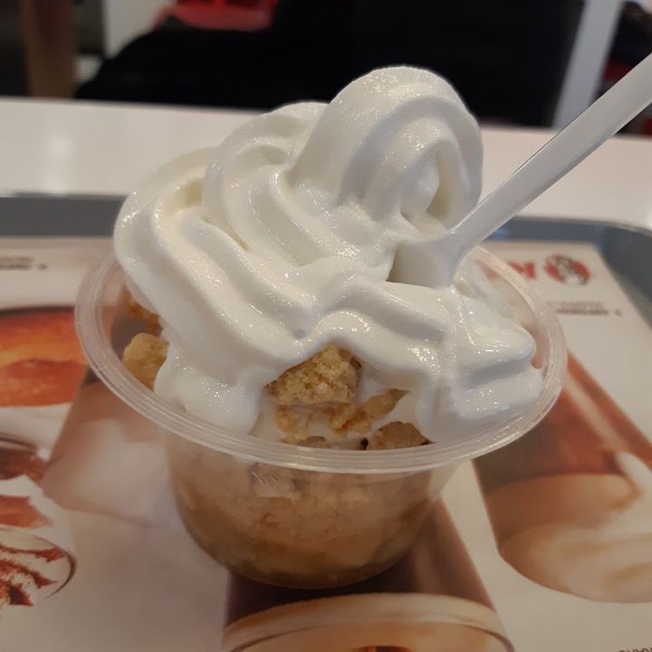 Доставка Невинномысск из ресторана KFC