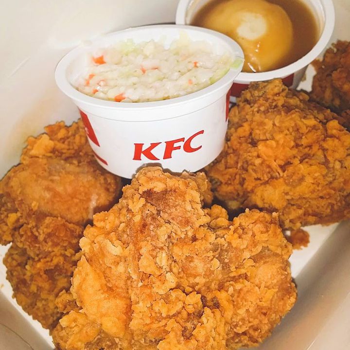 Фото KFC Нижний Тагил