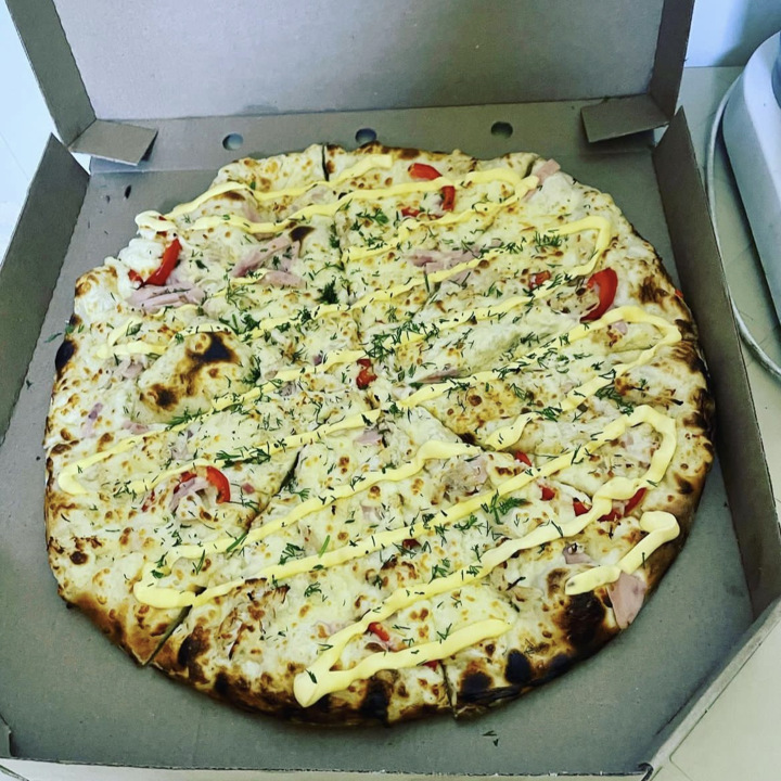 Маки Маки Новоалександровск