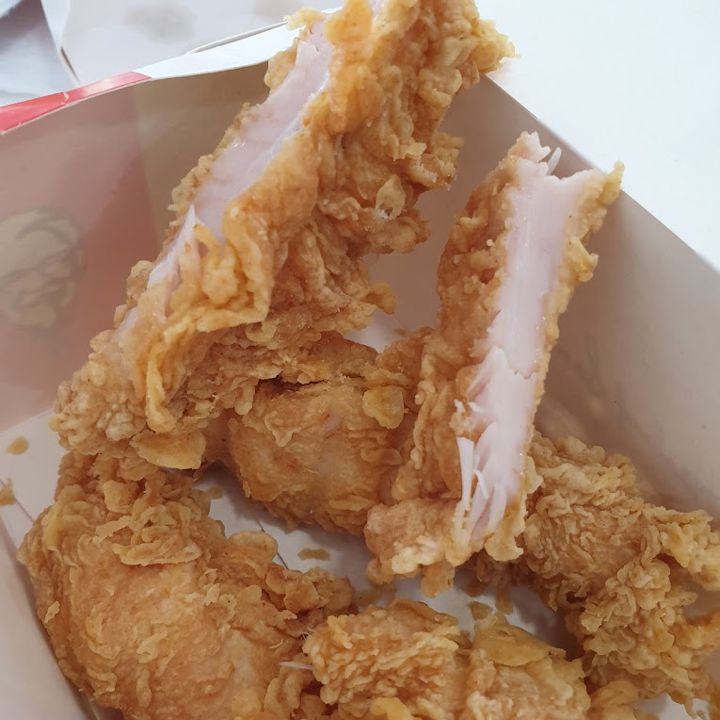 Фото KFC