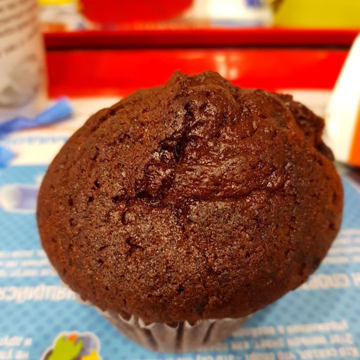 Доставка еды фото Вкусно и точка Ногинск