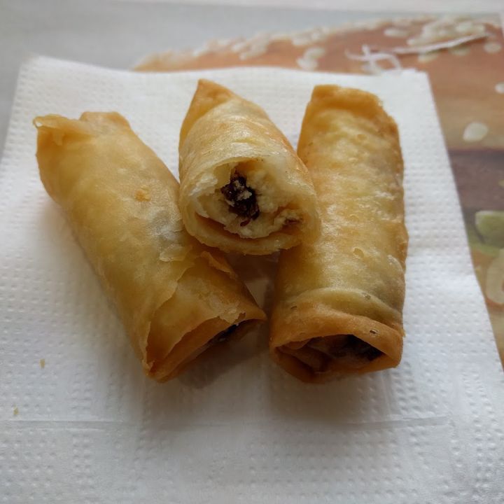 Доставка еды Ногинск Вкусно и точка