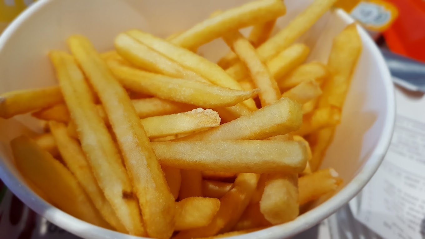 Доставка Балашиха из ресторана KFC