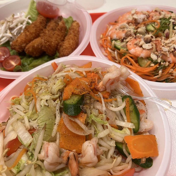 Доставка еды Оренбург Pho Bo