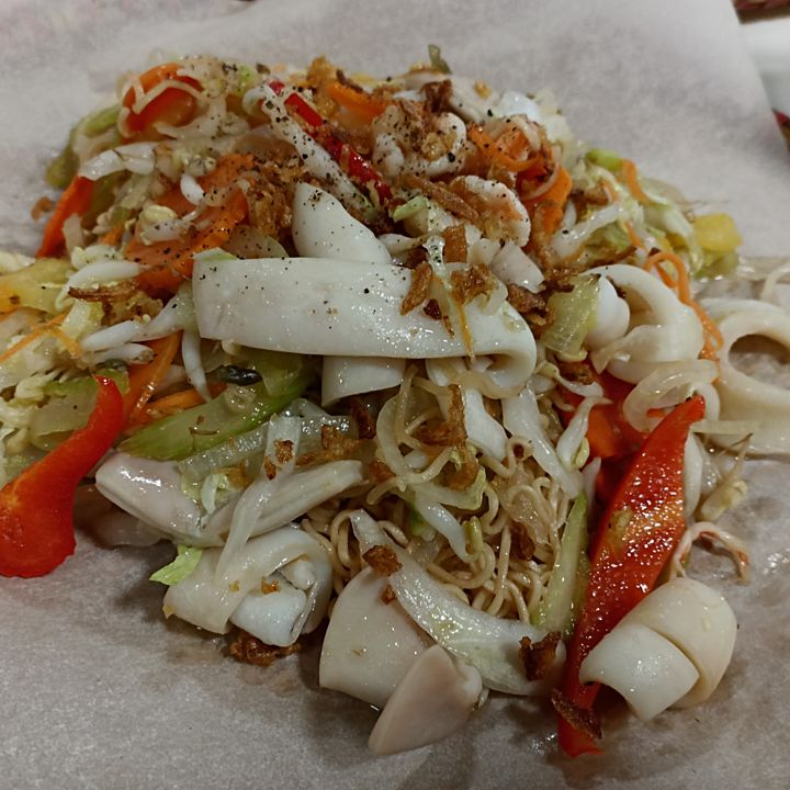 Ресторан доставки Pho Bo