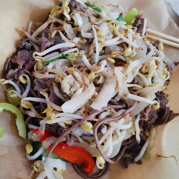 Доставка Оренбург из ресторана Pho Bo