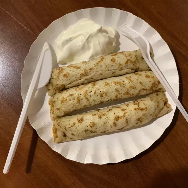 Ресторан доставки Пиноккио