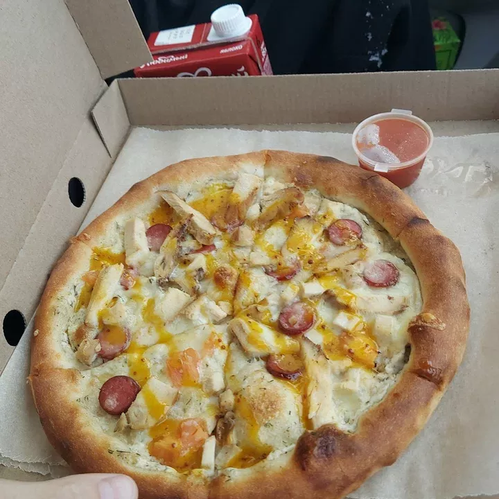 Доставка FARFOR