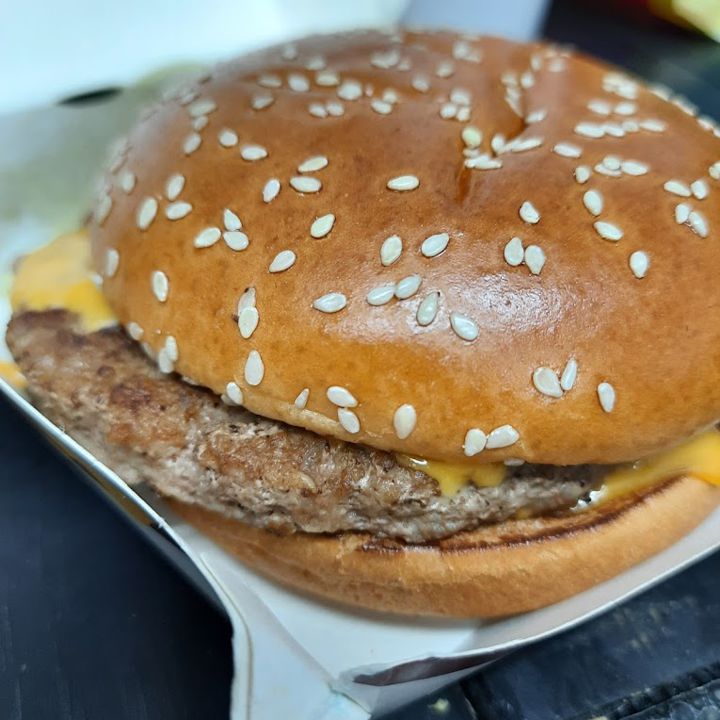 Фото Вкусно и точка Подольск