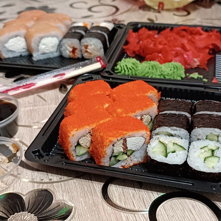 Доставка еды фото Food house
