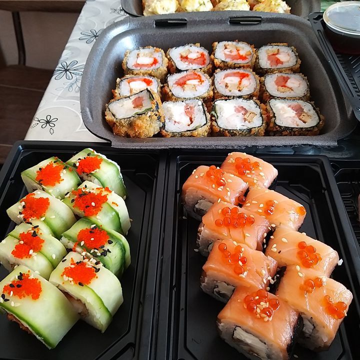 Доставка еды Прокопьевск Food house
