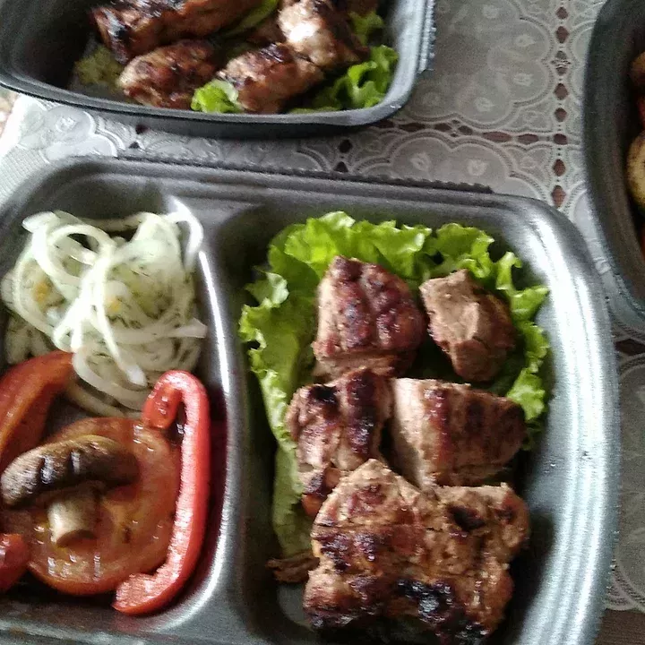 Доставка Прокопьевск из ресторана Food house