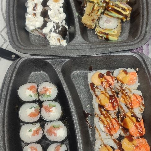 Доставка еды Реутов FARFOR
