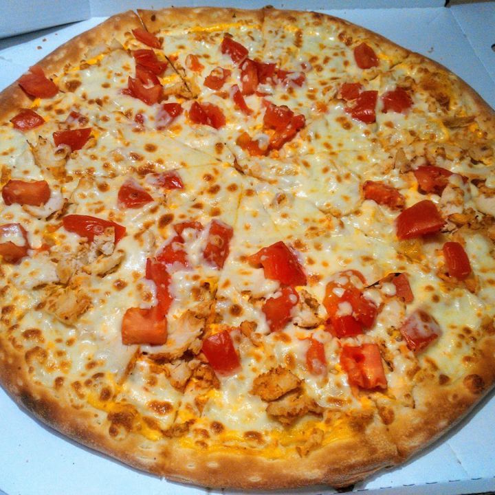 Ржев Додо Пицца