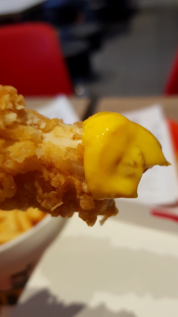 KFC Рославль