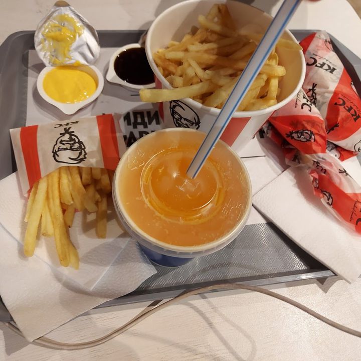 Ростов KFC