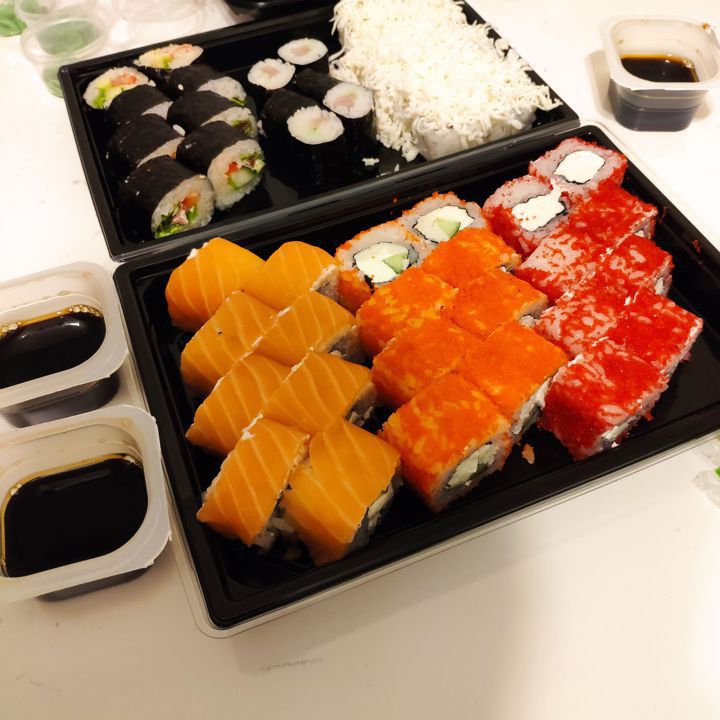 Фото TokyoTable