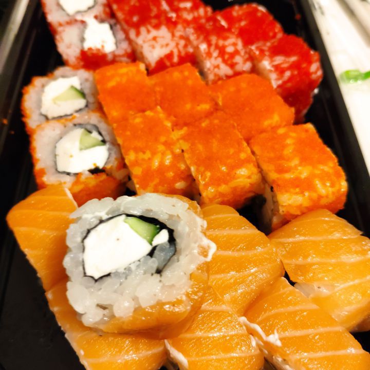 Фото TokyoTable Рязань