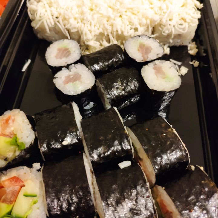 Доставка TokyoTable