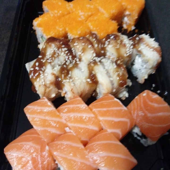 Ресторан доставки TokyoTable