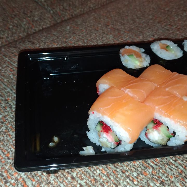 Доставка Рязань из ресторана TokyoTable