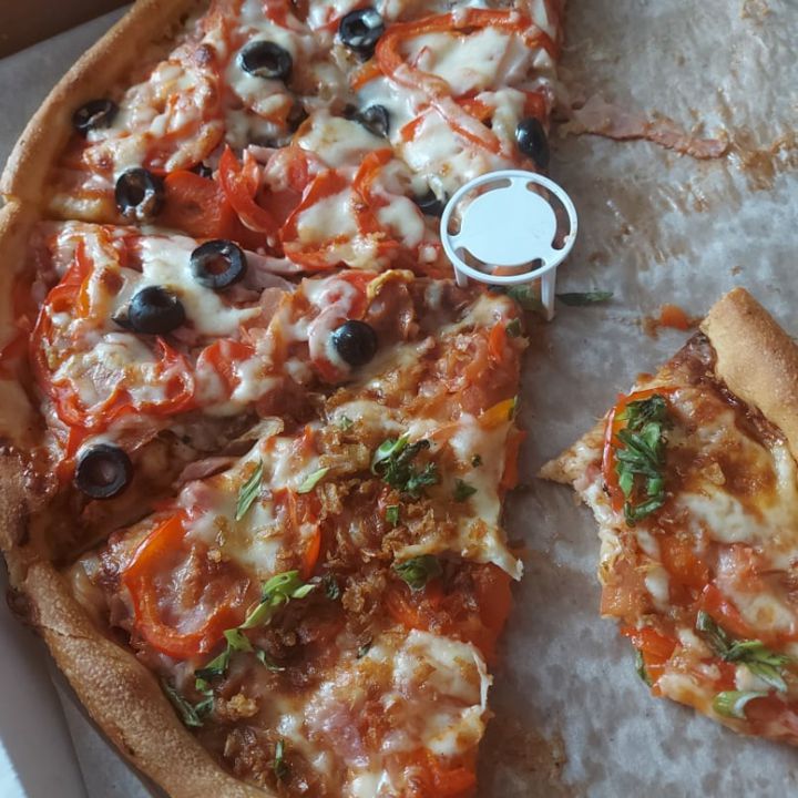 Фото Sergio Pizza Сергиев Посад