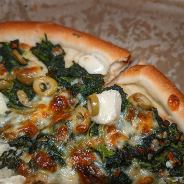 Сергиев Посад Sergio Pizza