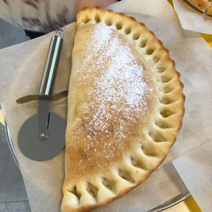 Ресторан доставки Sergio Pizza
