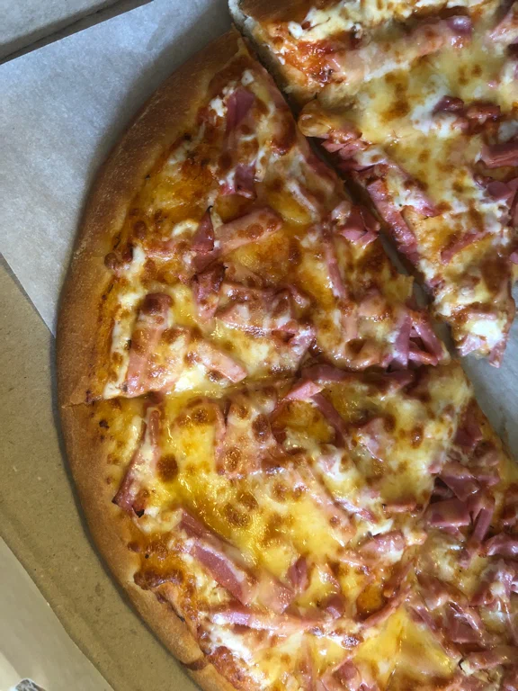 Pizza House Серов