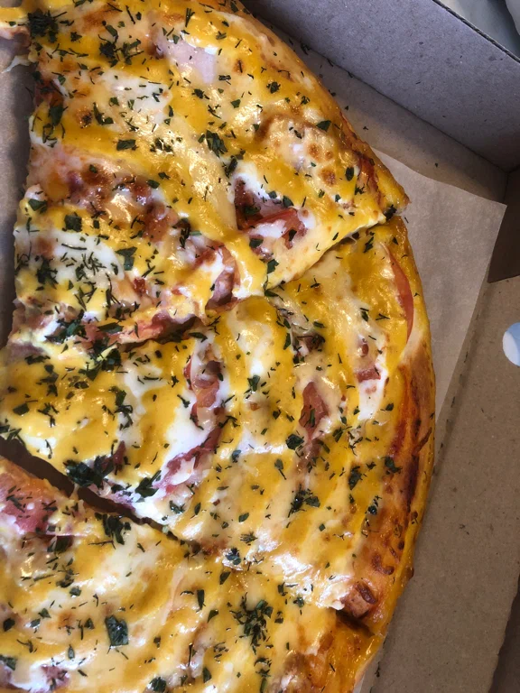 Фото Pizza House Серов