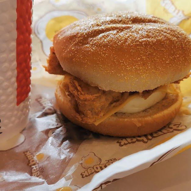 Доставка еды фото KFC Сестрорецк