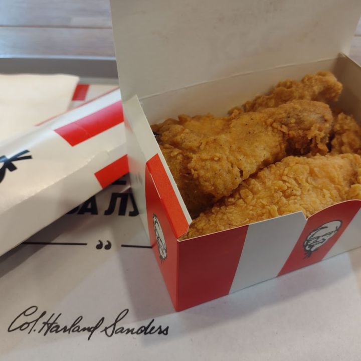 Фото KFC Солнечногорск