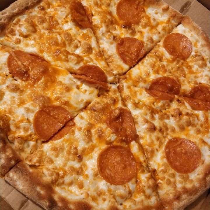 Старая Купавна Додо Пицца