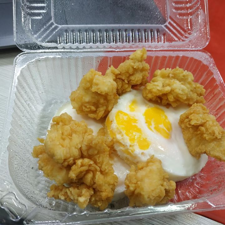 Фото KFC Старый Оскол